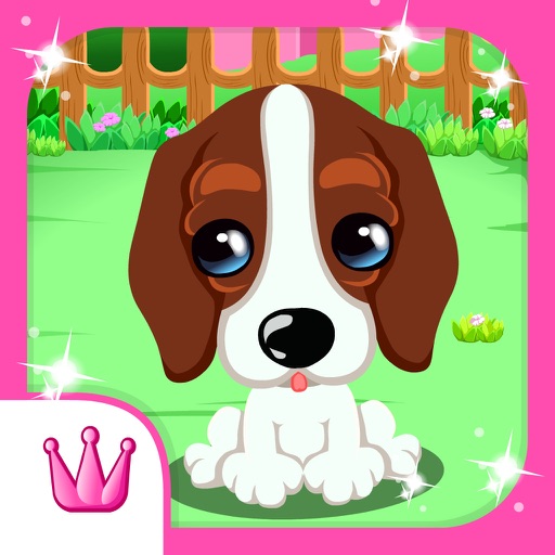 Baby Doggy Daycare iOS App