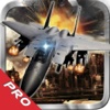3D Flight Chase PRO: Airplane War