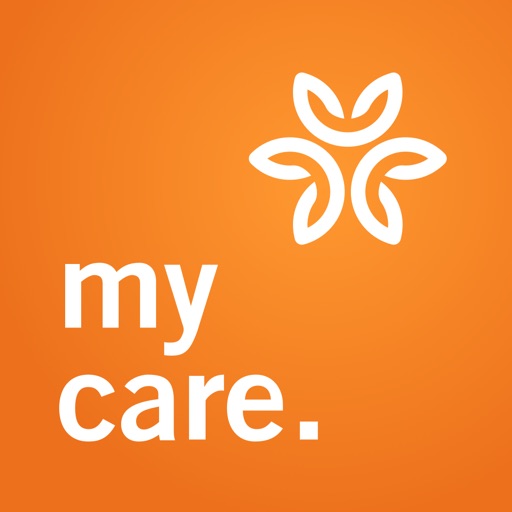 my care. by Dignity Health iOS App