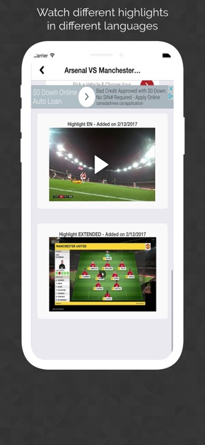 Futba11(圖3)-速報App