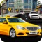 Taxi Driver Fast Simulator Pro