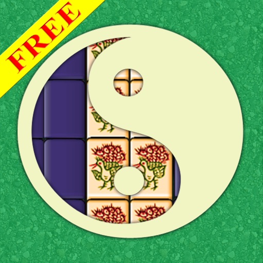 ChengDu Mahjong Free icon
