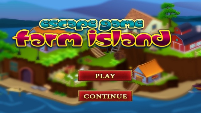 Escape Game: Farm Island(圖1)-速報App