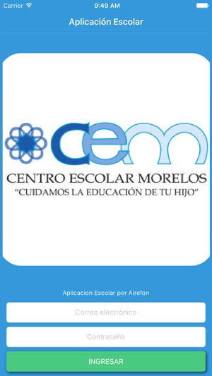 Centro Escolar Morelos(圖2)-速報App