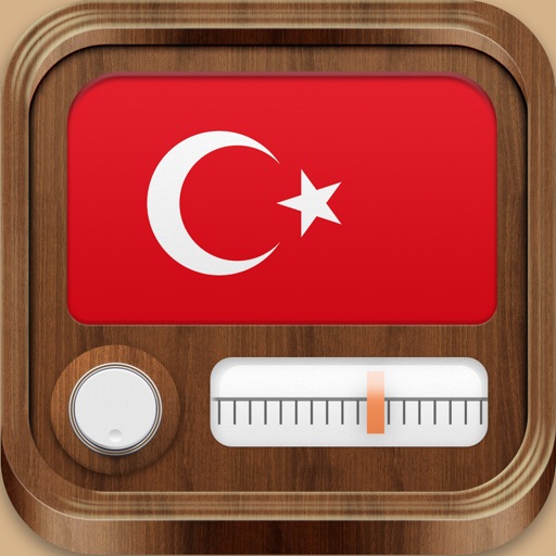 Turkey Radio - access all Radios in Türkiye FREE! iOS App