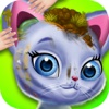 Pet Kitty Ear Doctor - Ear Clinic & Simulator Game