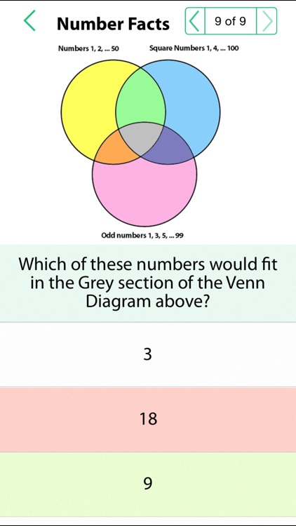 Train Your Brain - Maths Practice screenshot-3