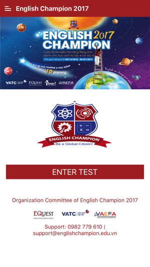 English Champion(圖2)-速報App