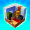 App Icon for Tower Craft 3D: Construction App in France IOS App Store