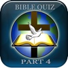 Bible Scholar Quiz Part 4