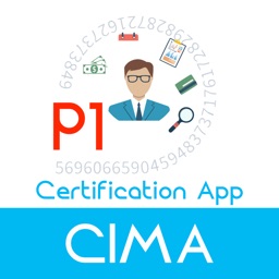 CIMA P1: Management Accounting