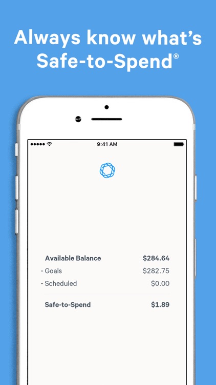 Simple - Better Banking screenshot-3