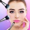 You Makeup, the #1 makeup photo editor, is a powerful makeup photo editor with many amazing makeup effects