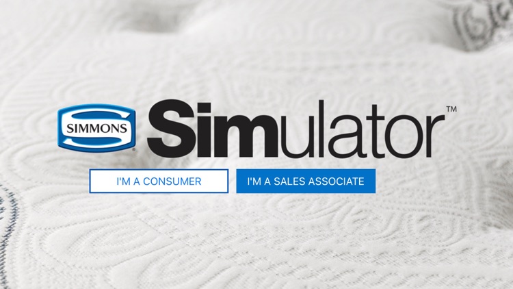 Simmons® Simulator™