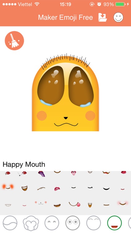 Emoji Maker Pro: Moji Fun!