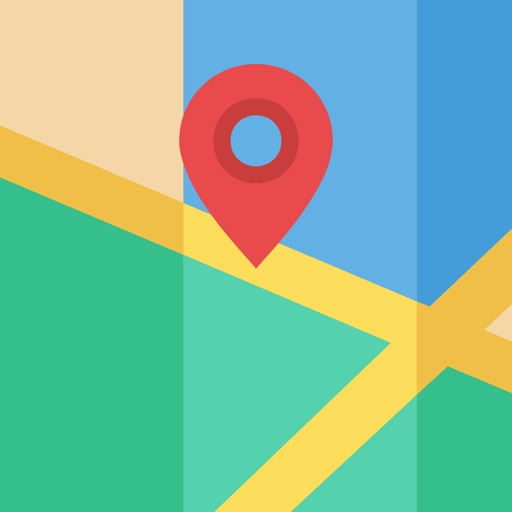 Where Am I? - My Locations