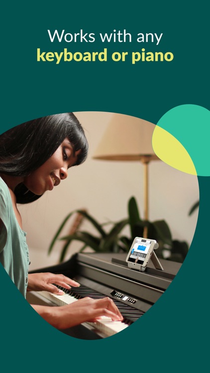 Skoove: Learn to Play Piano screenshot-4