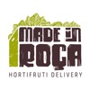 Made In Roça Hortifruti