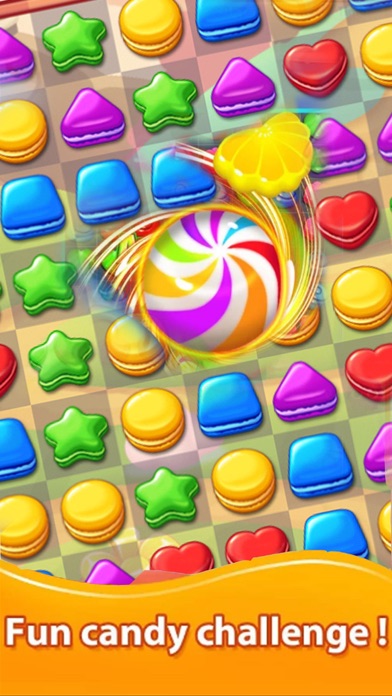 How to cancel & delete Lovely Candies Pop from iphone & ipad 2