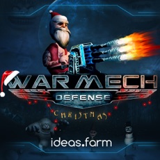 Activities of War Mech Defense