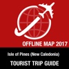 Isle of Pines (New Caledonia) Tourist Guide +