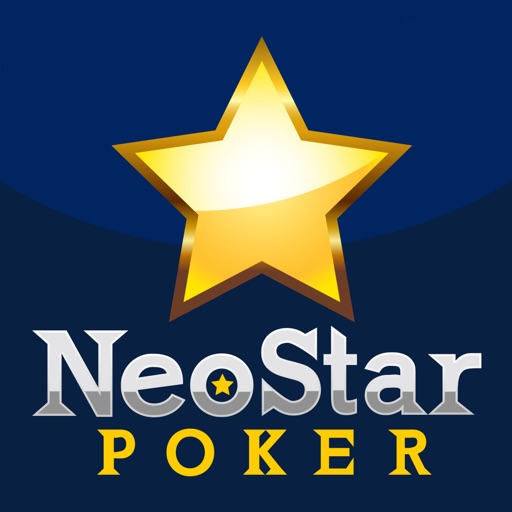 NeoStar Poker iOS App