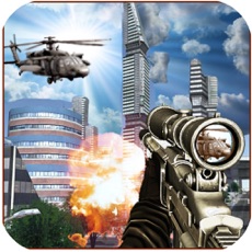 Activities of Real Sniper Shoot 2 - City Hunter