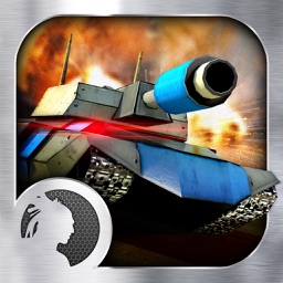 Tank Forces - Iron Hero