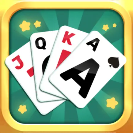 Solitaire Klondike World Читы