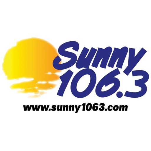 Sunny 106.3 by Beasley Broadcast Group