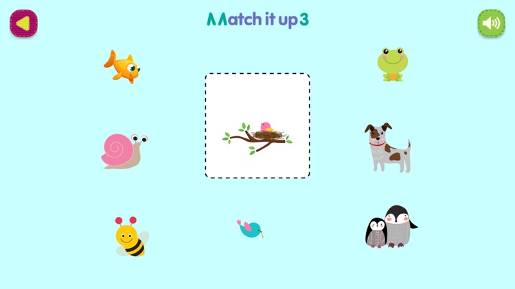 Match It Up 3 - Full Version screenshot-4