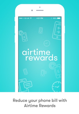 Airtime Rewards screenshot 4