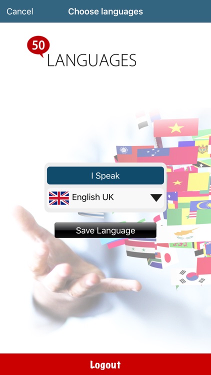 Learn Persian (Farsi) - 50 languages