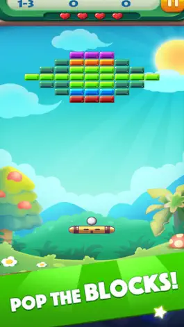 Game screenshot Smashy Brick Bomb apk