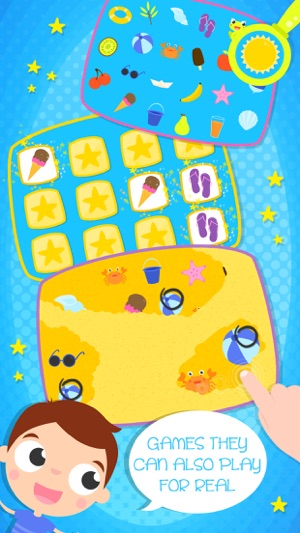 Nursery Games - Summer Edition(圖5)-速報App