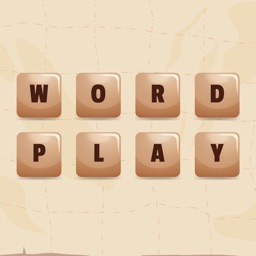 Word Play Make Word With Letter