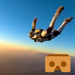 VR Skydiving Simulator - Flight  Diving in Sky