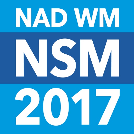 NAD 2017 National Sales Meeting