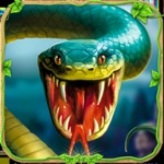 Snake Attack Sim Snake games