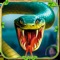 Icon Snake Attack Sim: Snake games