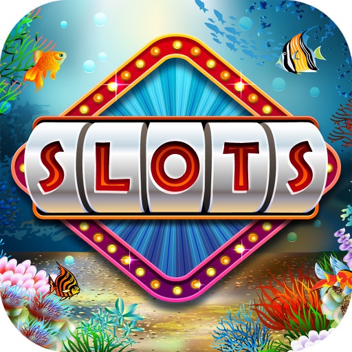 Slots - Las Vegas Pull Slots icon