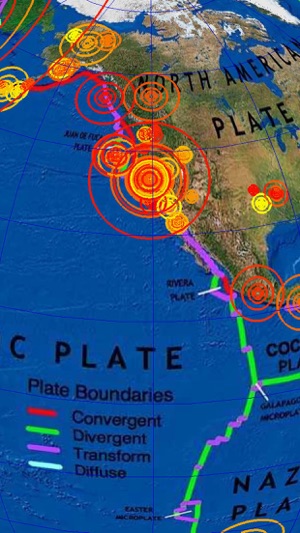 Earthquake 3D