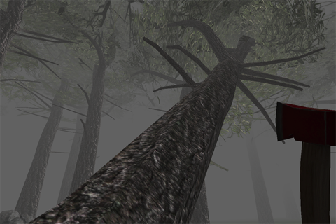 Trapped in the Forest! screenshot 2