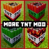 TNT MOD FOR MINECRAFT PC GUIDE EDITION