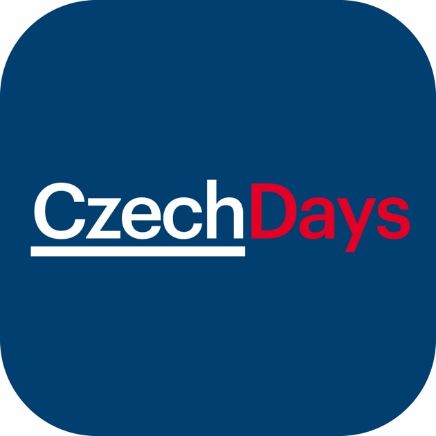 Czech Days The official portal of CzechTourism on the App Store