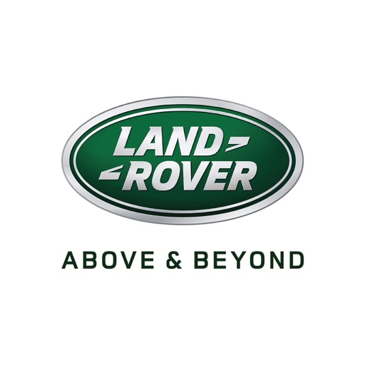 Land Rover Insurance Online Icon