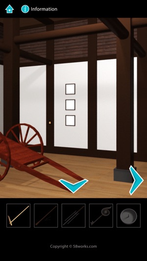 KALAQULI R - room escape game -(圖2)-速報App