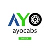 AyoCabs Driver