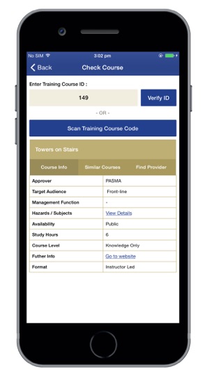 Course Compare(圖4)-速報App