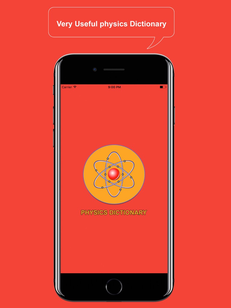 【图】Physics Dic : Latest Physics Dictionary(截图3)